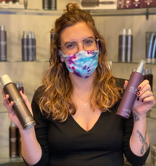 Rachael Lorinda's Salon Spa Store